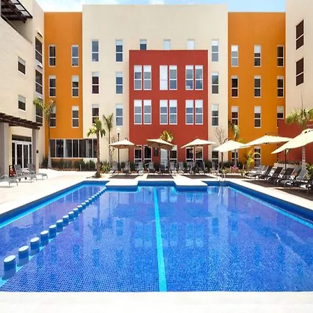 City Suites Cabo San Lucas